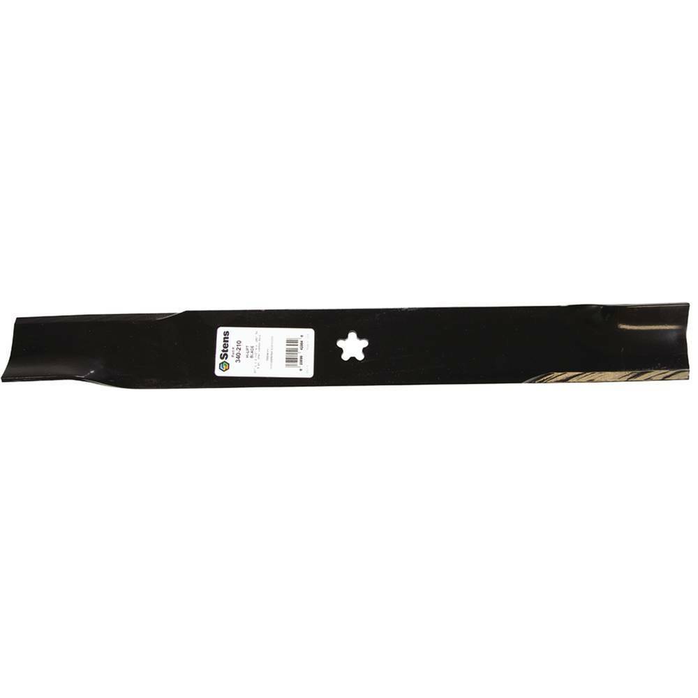Stens 340-210 Lawnmower Hi-Lift Blade Husqvarna 510417901 539113312 EZ 5224