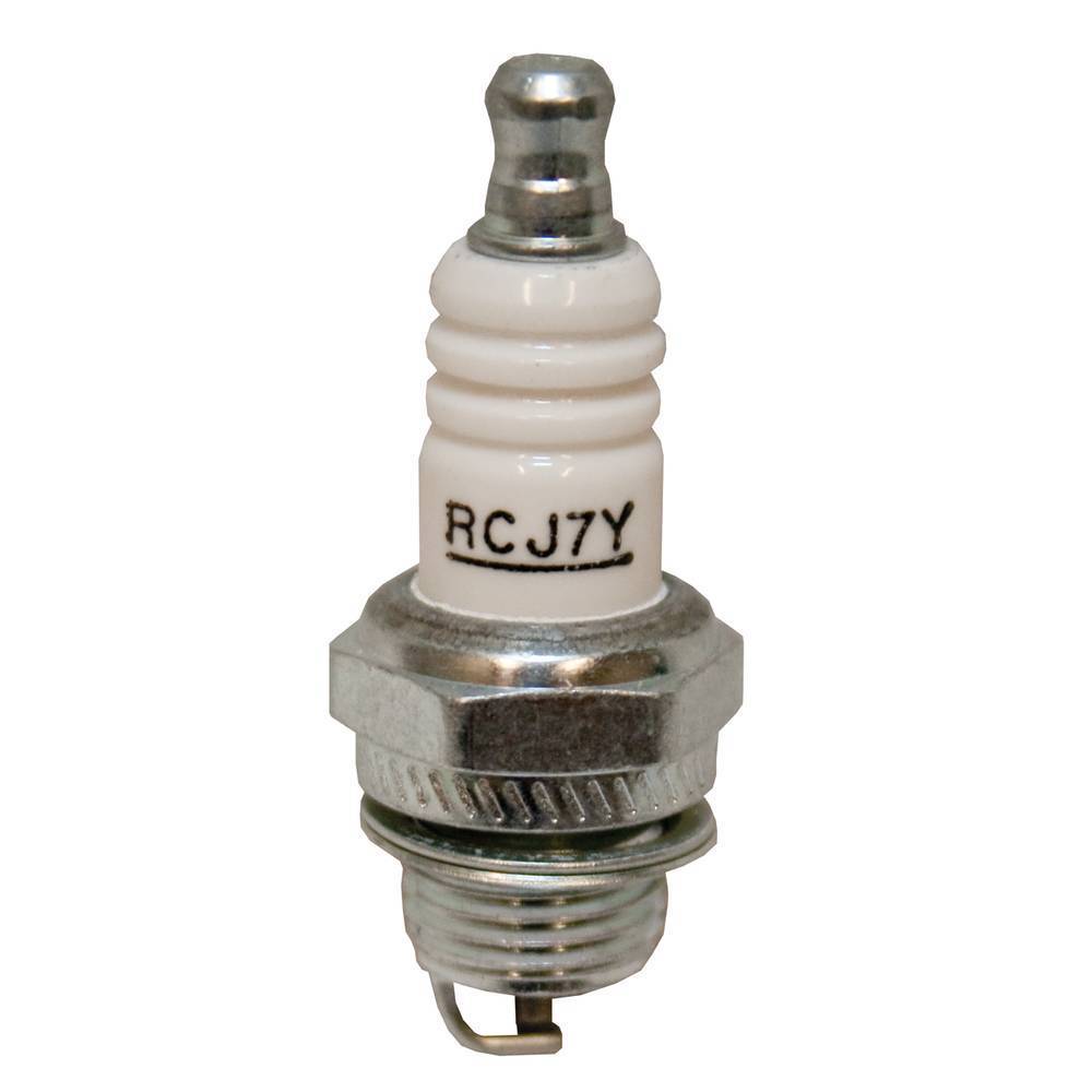 Champion 859 RCJ7Y Spark Plug Husqvarna 503235108 952030150 ICS 73199