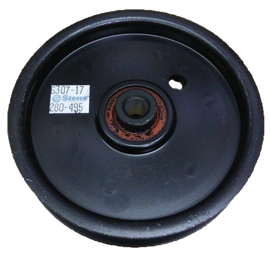 Stens 280-495 Mowers Flat Idler Cub Cadet 756-3005 Exmark 93-1622 Toro 112895