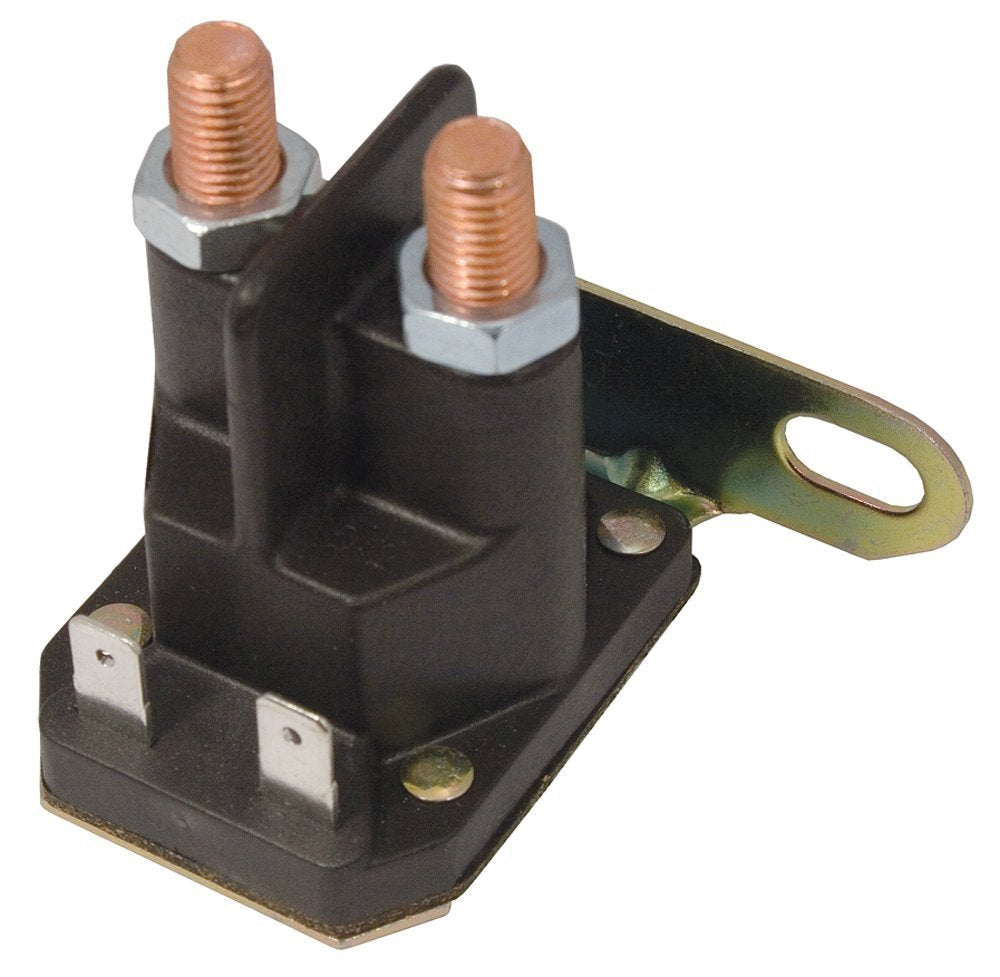 Stens 435-036 Mowers Starter Solenoid John Deere AM130365 AM132990 AM133094