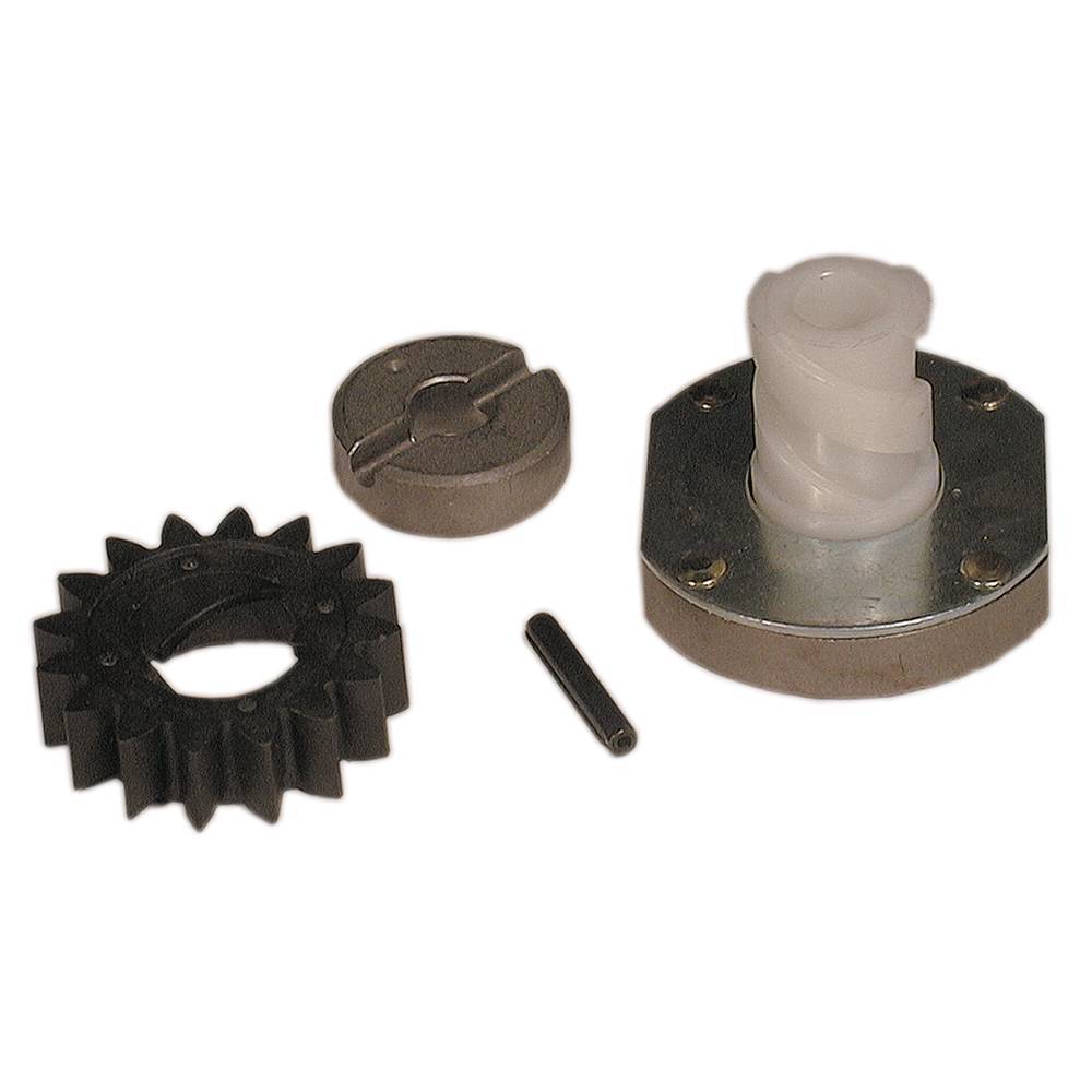 435-863 Starter Drive Kit Fits Briggs &amp; Stratton 391461 696535 146701 146702