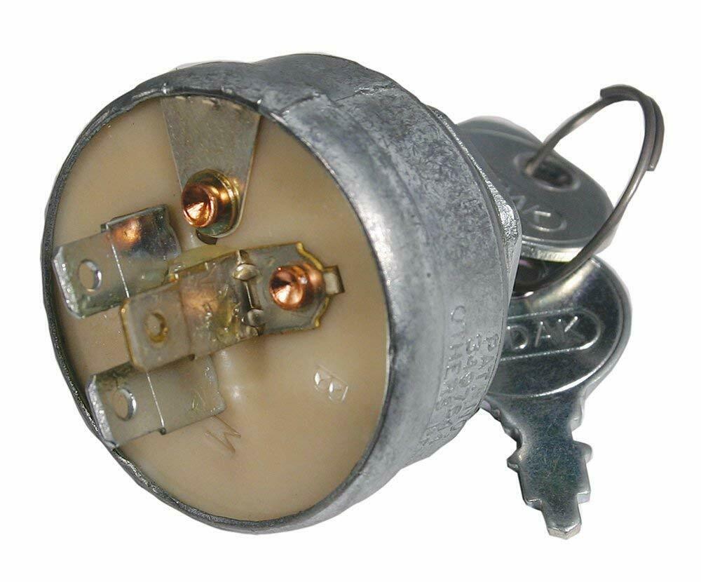 430-144 Indak Ignition Switch Snapper 1-8816 7018816 7018816YP