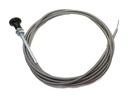 Stens 290-835 Push-Pull Control Universal 101 Conduit Length