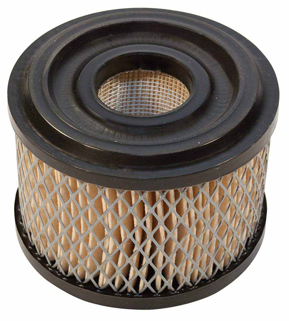 Stens 100-099 Air Filter Fits Briggs &amp; Stratton 390492 Lesco 050353 Western Plow