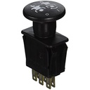 Stens 430-798 Mower Delta PTO Switch Husqvarna 532140404 532154959