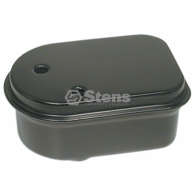 Stens 105-189 Muffler Fits Briggs &amp; Stratton 299629 Snapper 1-8198 7018198