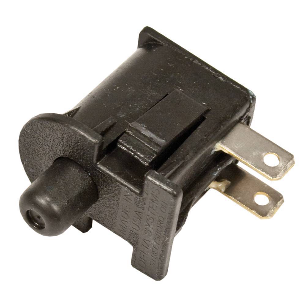 Stens 430-413 Mowers Delta Safety Switch Husqvarna 532160784 539107523