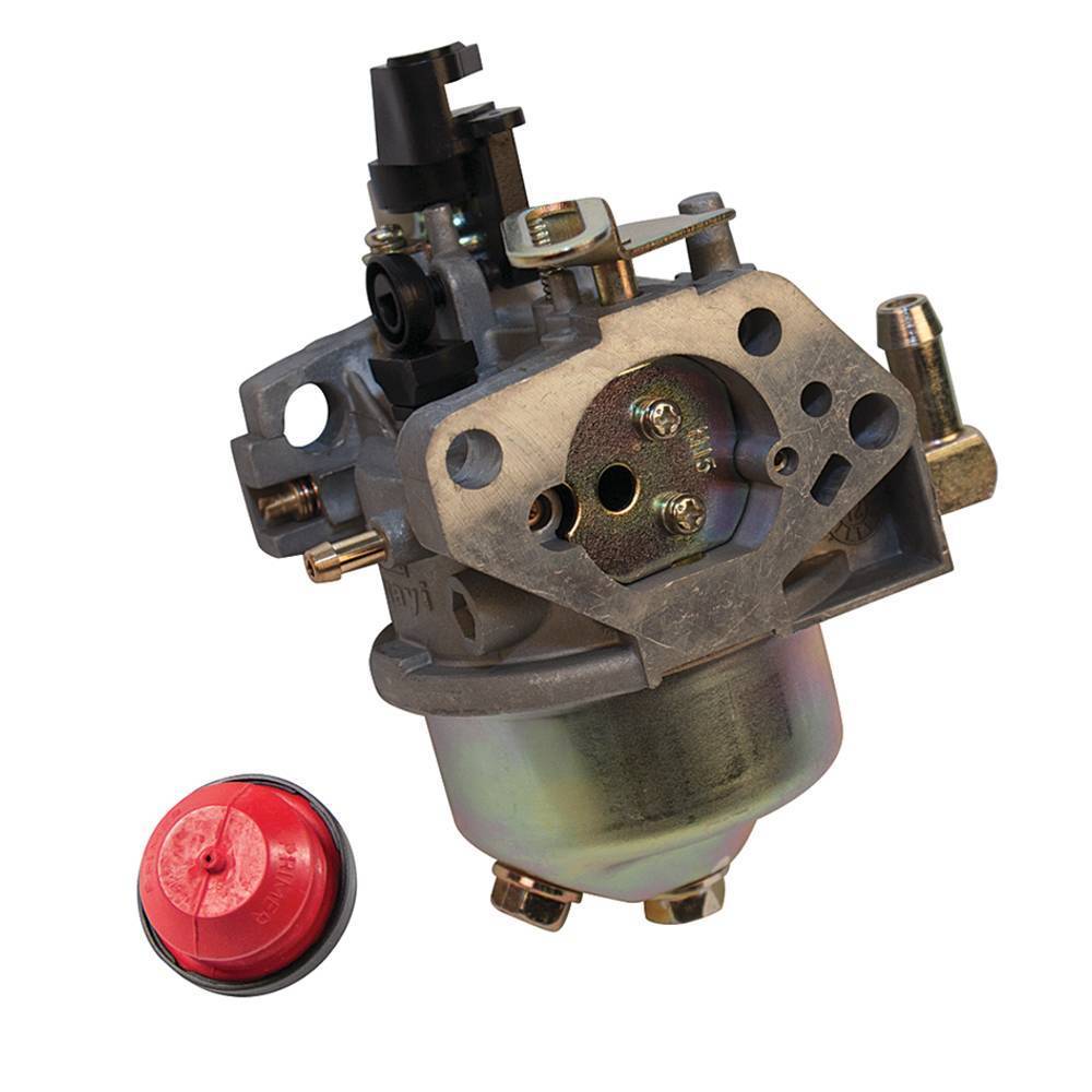 Stens 520-854 Carburetor MTD 751-11193 751-11193A Cub Cadet751-11193