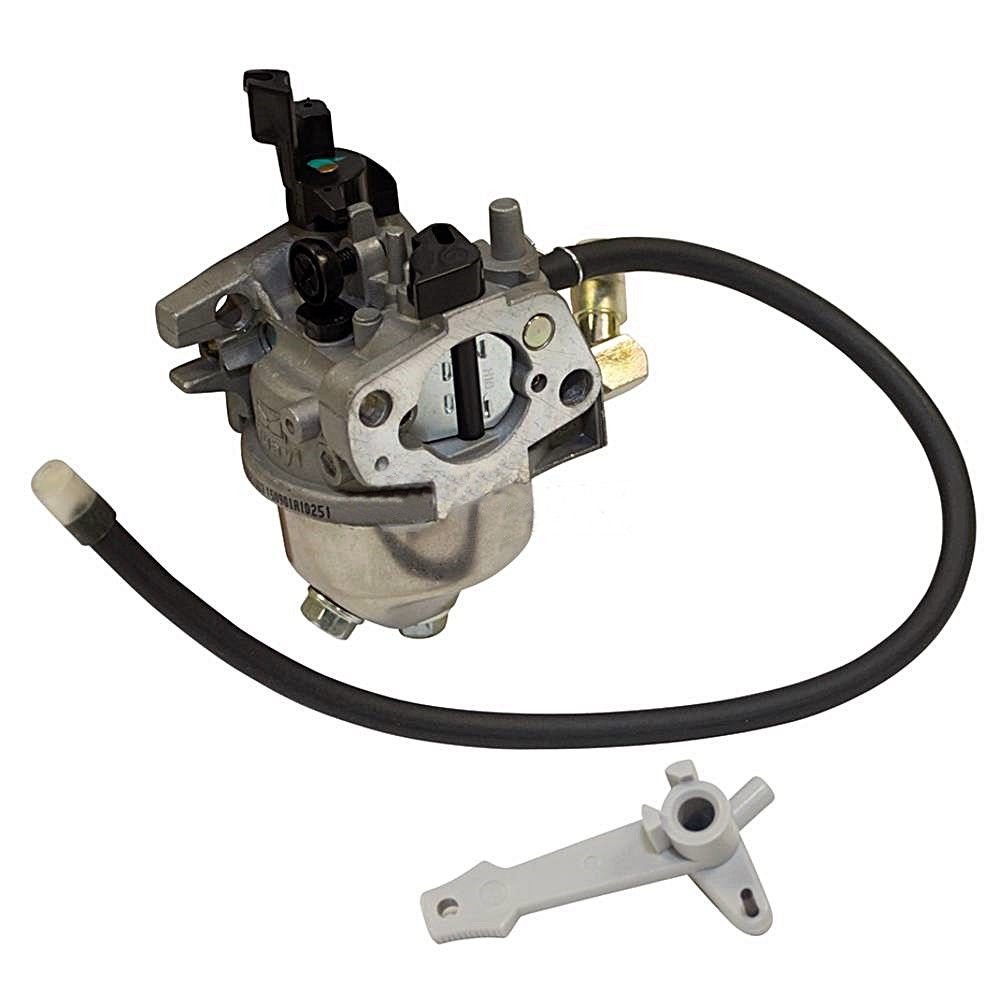 Stens 520-872 Carburetor Toro 120-4418 Power Clear 621R 621E 621ZE 621QZR 621QZE