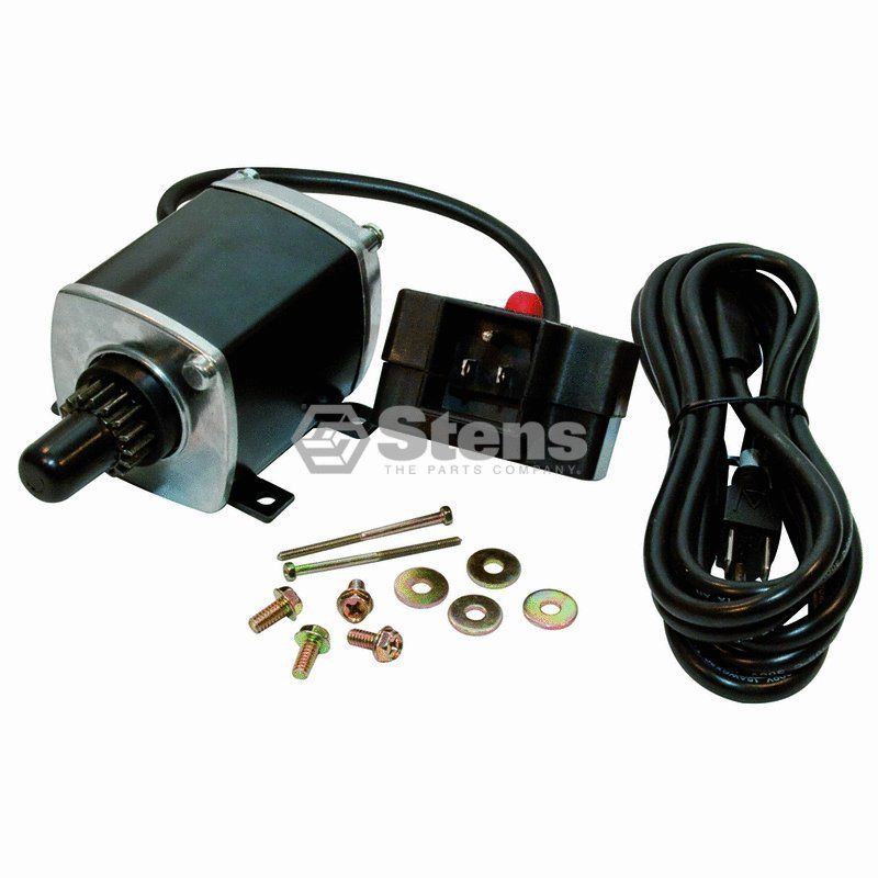 Stens 435-611 Mega-Fire Electric Starter Kit Ariens 72403500 Tecumseh 33328