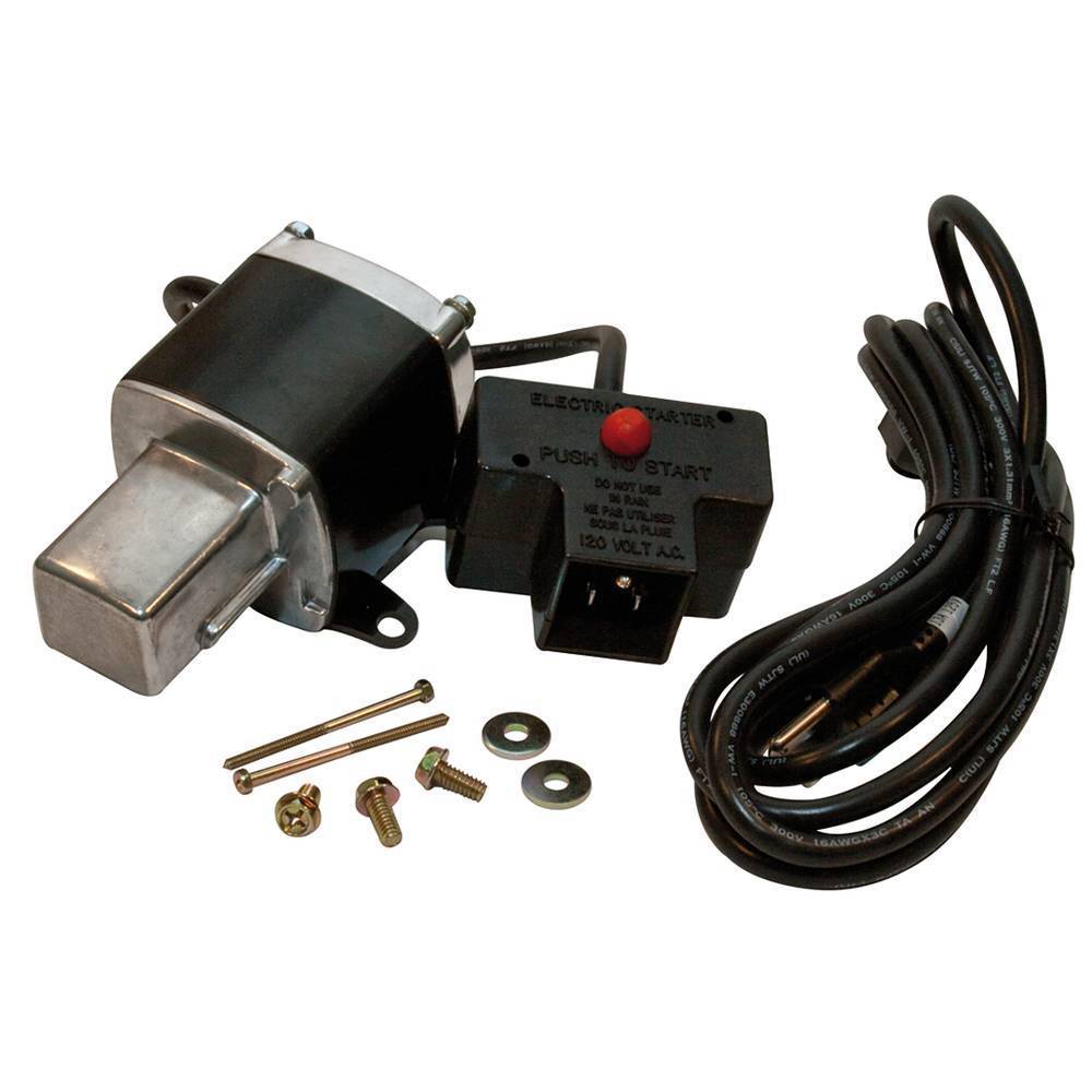 Stens 435-627 MegaFire Electric Starter Kit Tecumseh 33290F Ariens 72200600