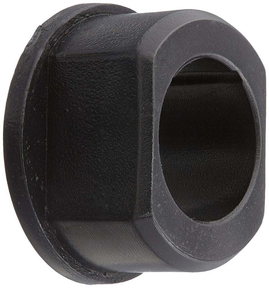 Stens 225-235 Snowblowers Plastic Axle Bushing MTD 741-0199 941-0490 311-100A