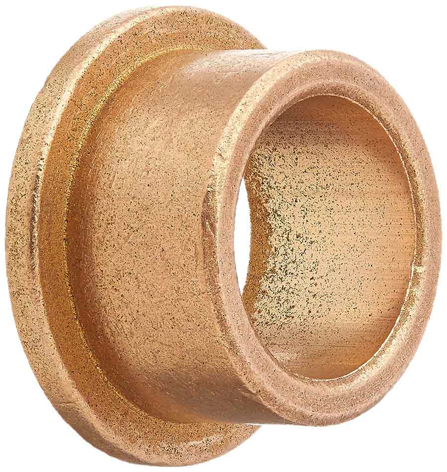 Stens 225-854 Snowblower Flange Bushing 05503900 Fits John Deere M127082