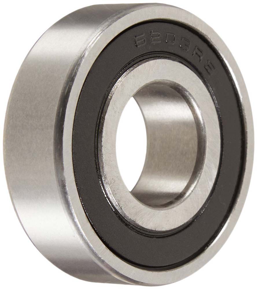 Stens 230-060 Bearing Cushman 832498 Dolmar 960 102 176 Husqvarna 532110485