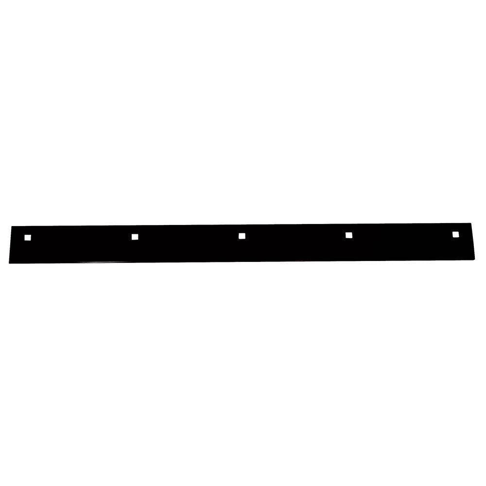 Stens 780-026 Snowblower Scraper Bar Ariens 04145451 SnoTek Stamped Steel