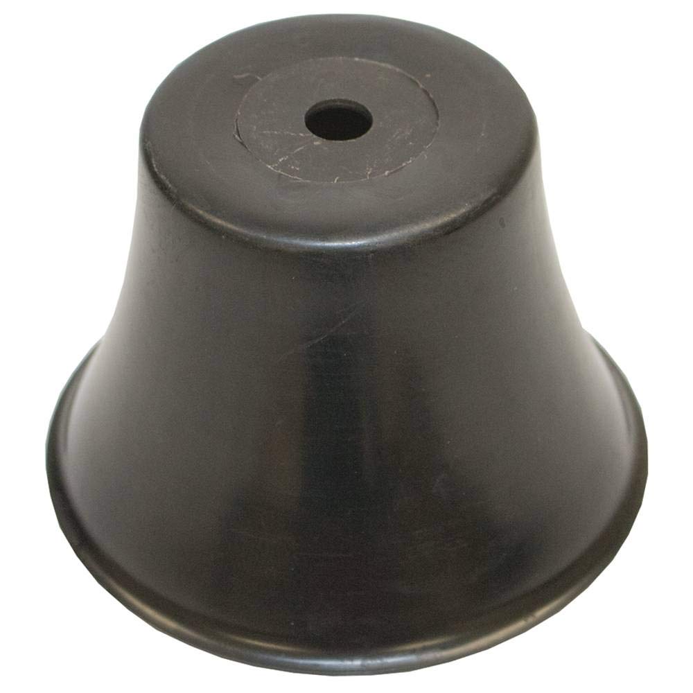Stens 410-070 Deflector Cone Grasshopper 423680 Most 52 and 61 decks; M1-52