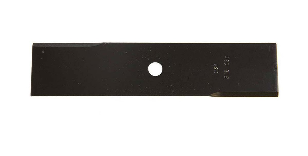 Stens 375-030 Edger Blade John Deere M47147 2 sides sharpened OEM Replacement