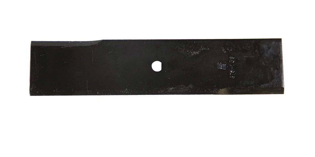 Stens 375-139 Lawnmowers Edger Blade 2 sides sharpened 9 x 2 Heavy Duty