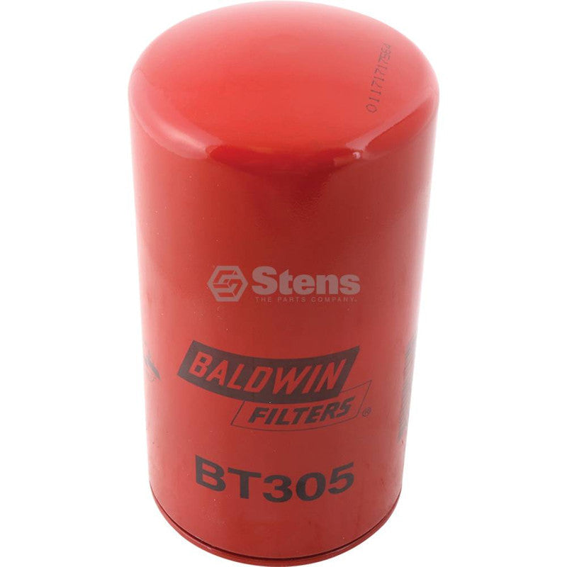 Stens HF1210 Atlantic Quality Parts Lube Filter Kubota: 52200-15320 HH520-15320