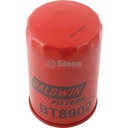 Stens HF6603 Atlantic Quality Parts Lube Filter Kubota HH670-37710 B1410