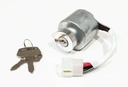 Stens 1900-0911 Atlantic Quality Parts Ignition Switch Kubota 66101-55200