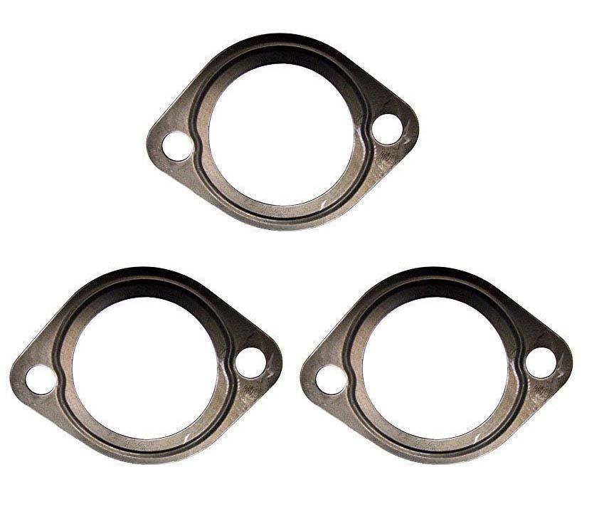 3 Pack of Stens 1906-6205 Atlantic Quality Parts Thermostat Gasket Kubota