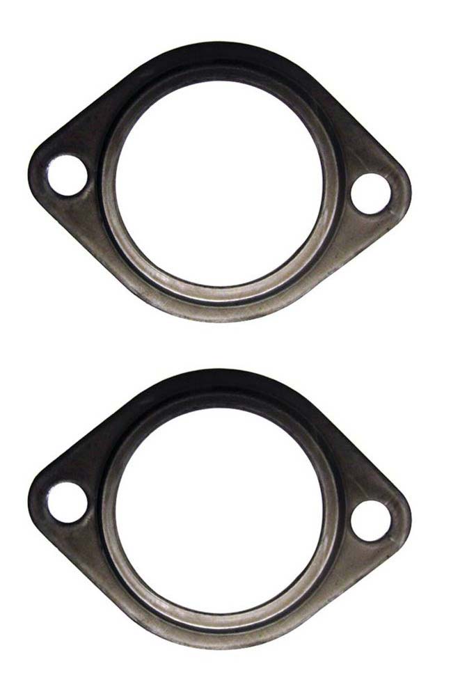 2 Pack of Stens 1906-6206 Atlantic Quality Parts Thermostat Gasket Kubota B1550D