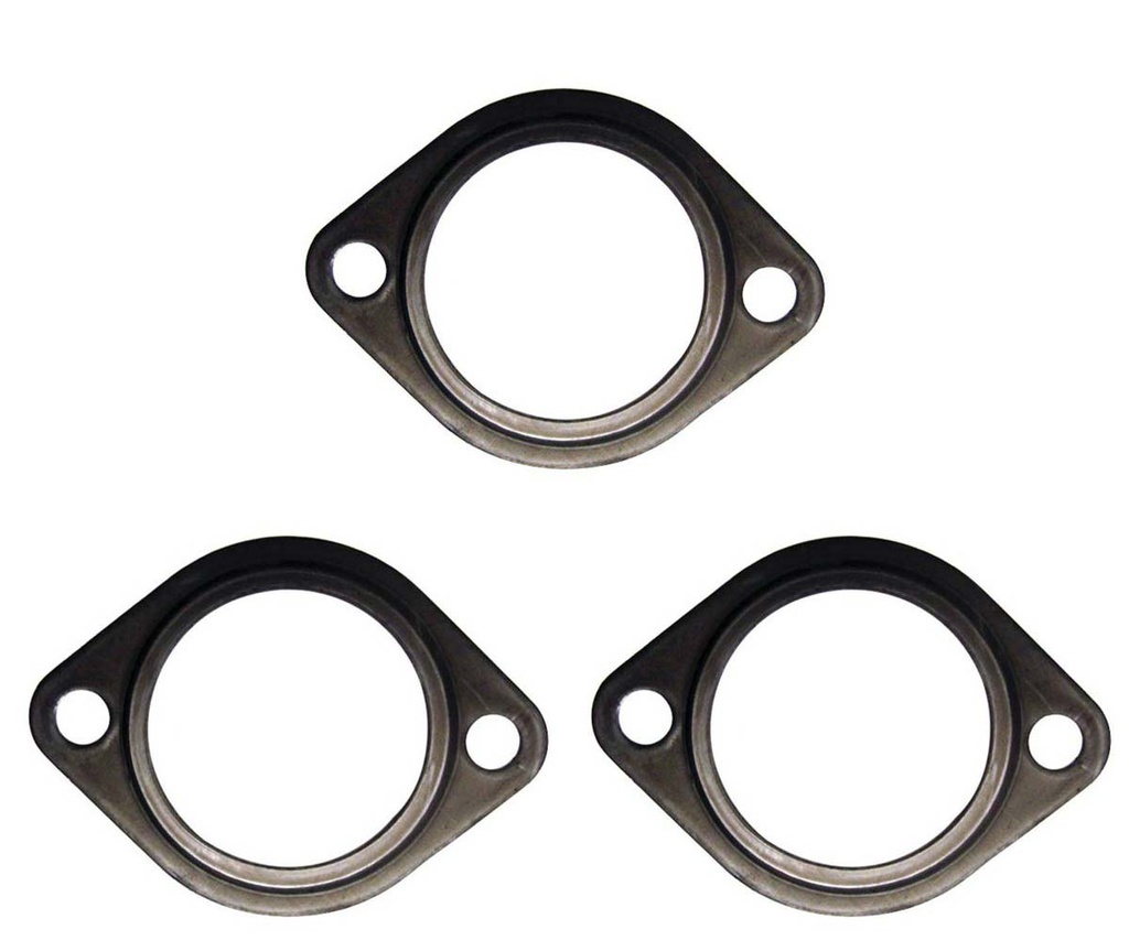 3 Pack of Stens 1906-6206 Atlantic Quality Parts Thermostat Gasket B1550E
