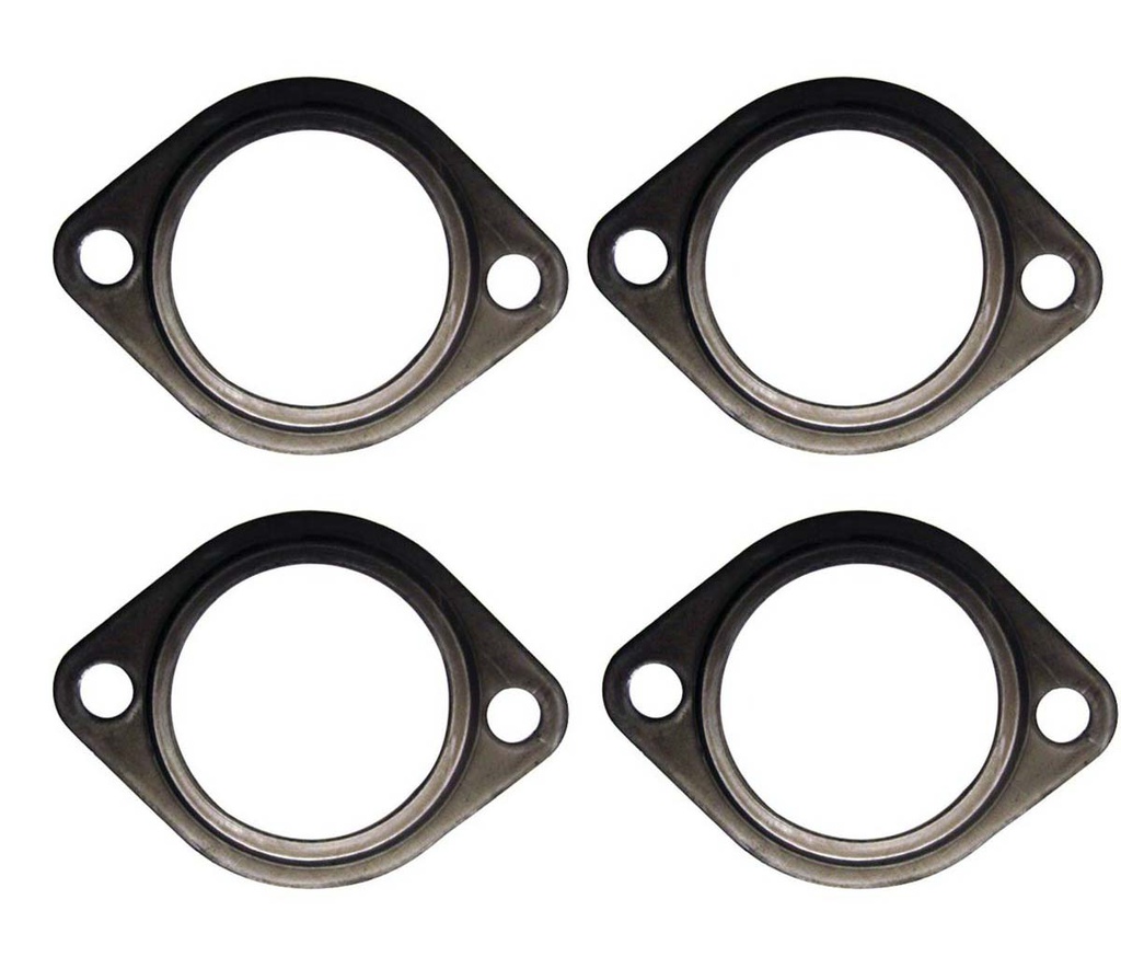 4 Pack of Stens 1906-6206 Atlantic Quality Parts Thermostat Gasket B2150D