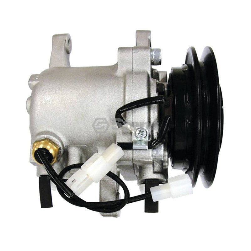 Stens 1906-7001 Atlantic Quality Parts AC Compressor Kubota 3C581-50060