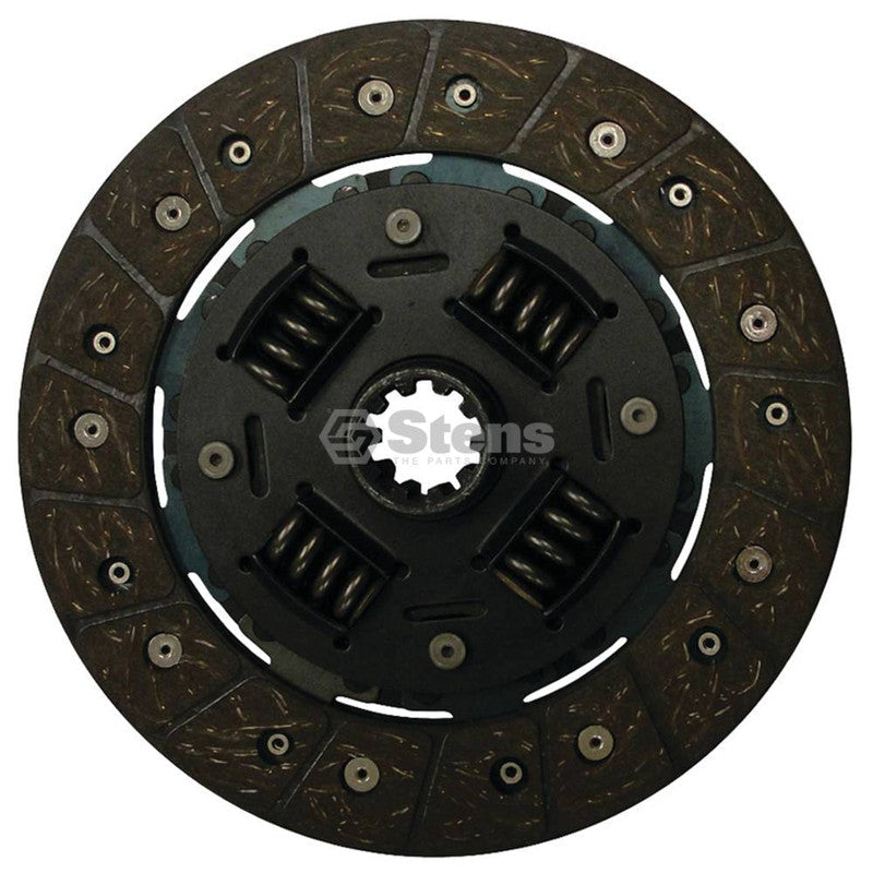 Stens 1912-1051 Atlantic Quality parts Clutch Disc 31180-14300 32130-14300