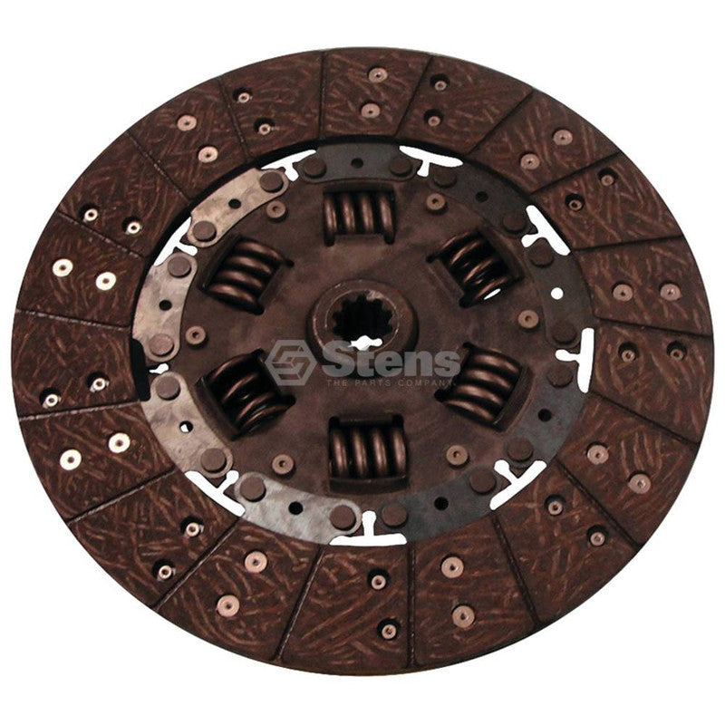 Stens 1912-1054 Atlantic Quality Parts Clutch Disc 32530-14300 32530-14304