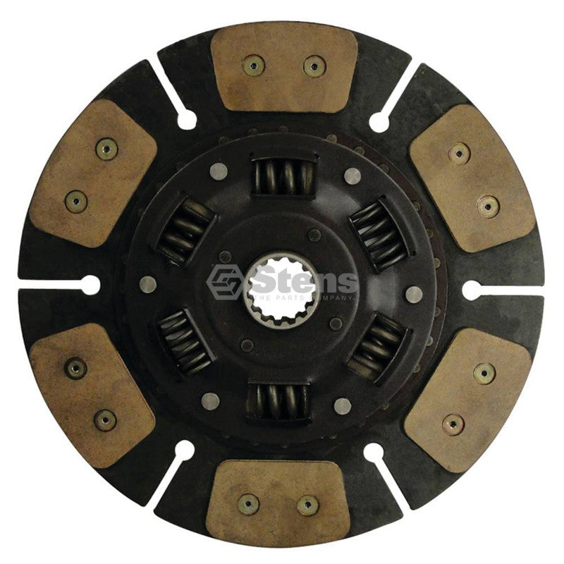 Stens 1912-1056 Atlantic Quality parts Clutch Disc Kubota 33820-25130