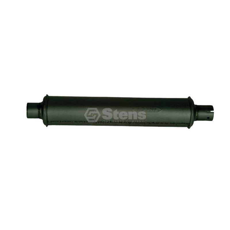 Stens 1917-8300 Atlantic Quality Parts Muffler 15221-12110 15221-12115