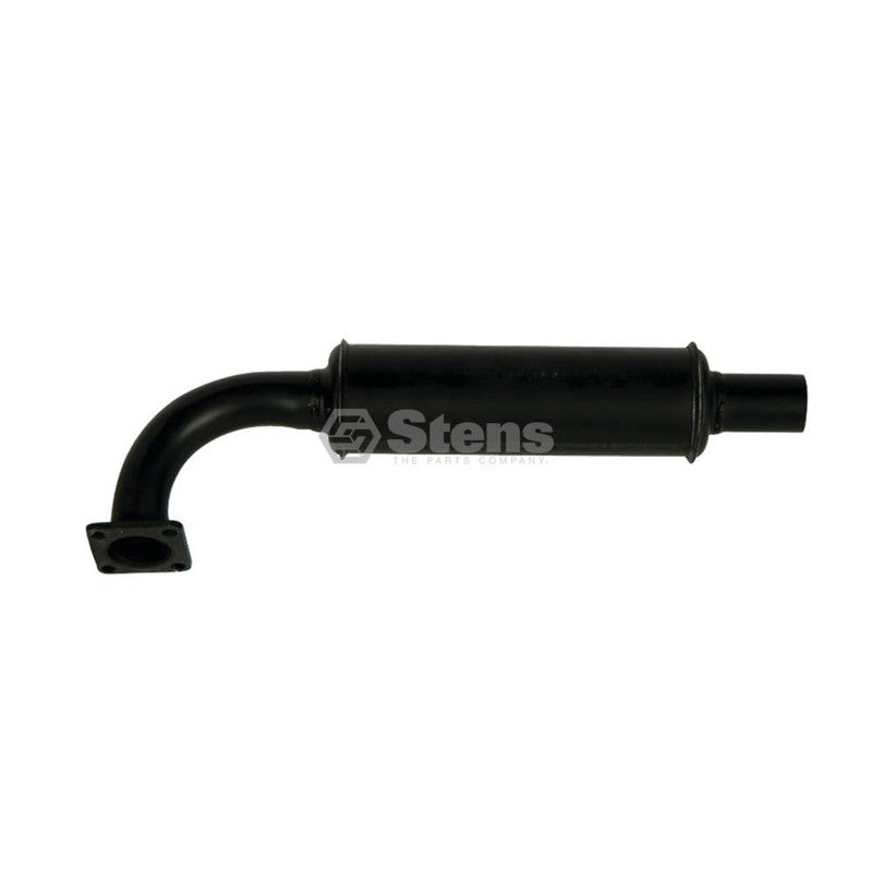 Stens 1917-8301 Atlantic Quality Parts Muffler Kubota 15751-12010 KU-2