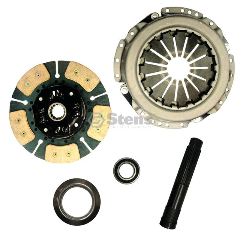 Stens 1912-3004 Atlantic Quality Parts Clutch Kit 3A011-25130 3A011-25132