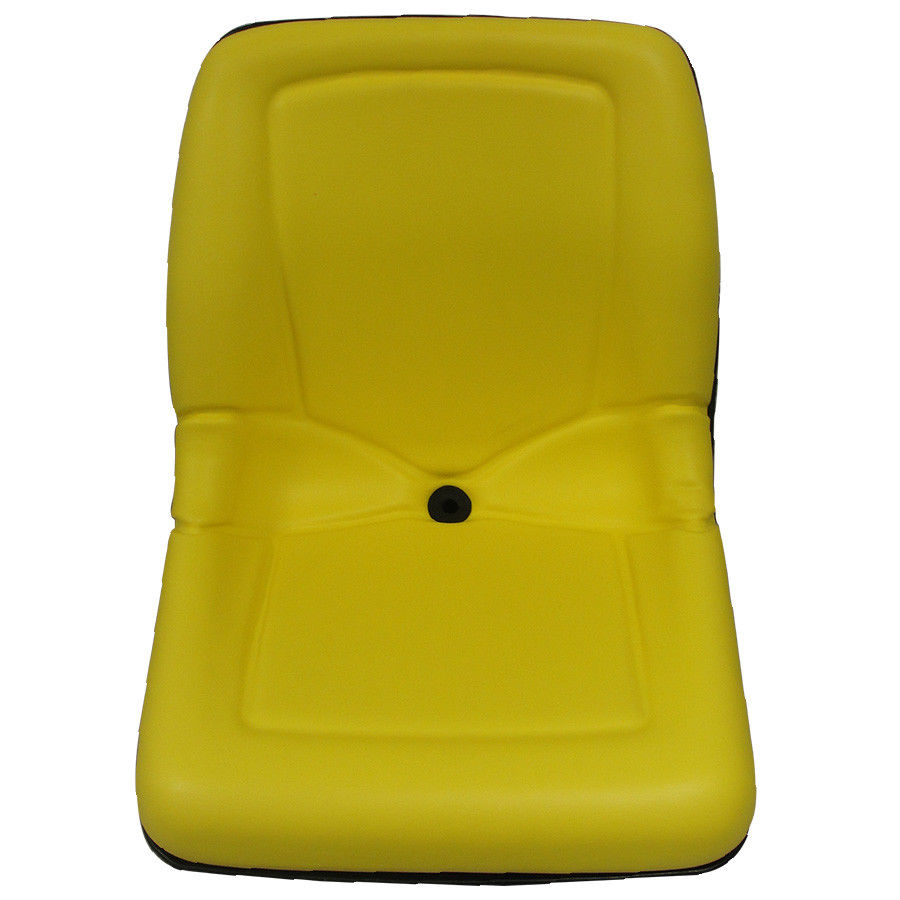 Stens 3010-0038 Stens Atlantic Quality Parts Seat Universal yellow vinyl