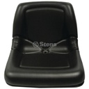 Stens 3010-0041 Atlantic Quality Parts Seat John Deere AM116408 LGT100YL