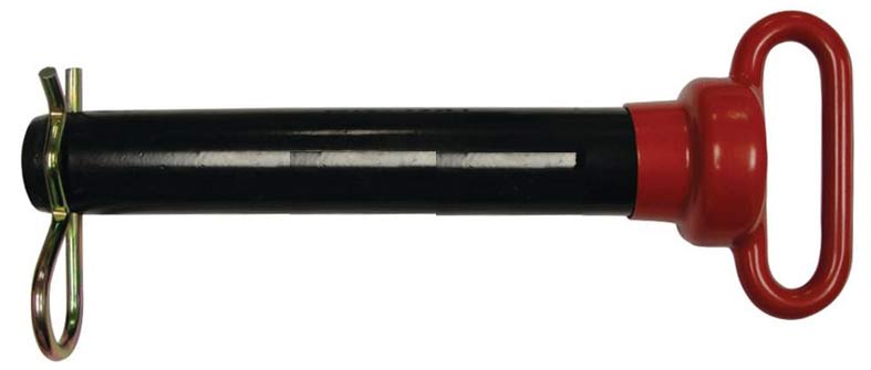 Stens 3013-1341 Atlantic Quality Parts Hitch Pin 1 1/2 pin OD 8 1/2 L