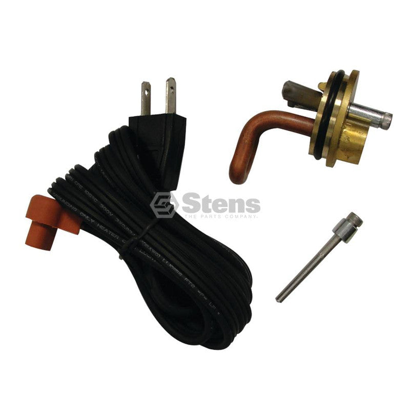 Stens 3009-1013 Atlantic Quality Parts Engine Heater CaseIH 106725A1 407046R92