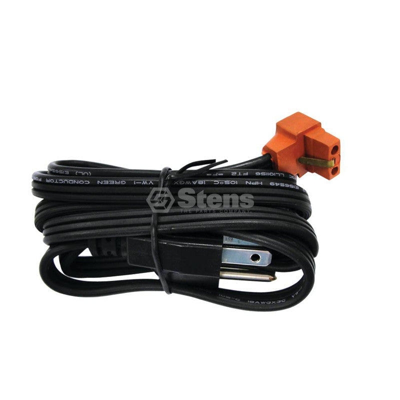 Stens 3009-1062 Atlantic Quality Parts Replacement Cord Other OEMS 28450