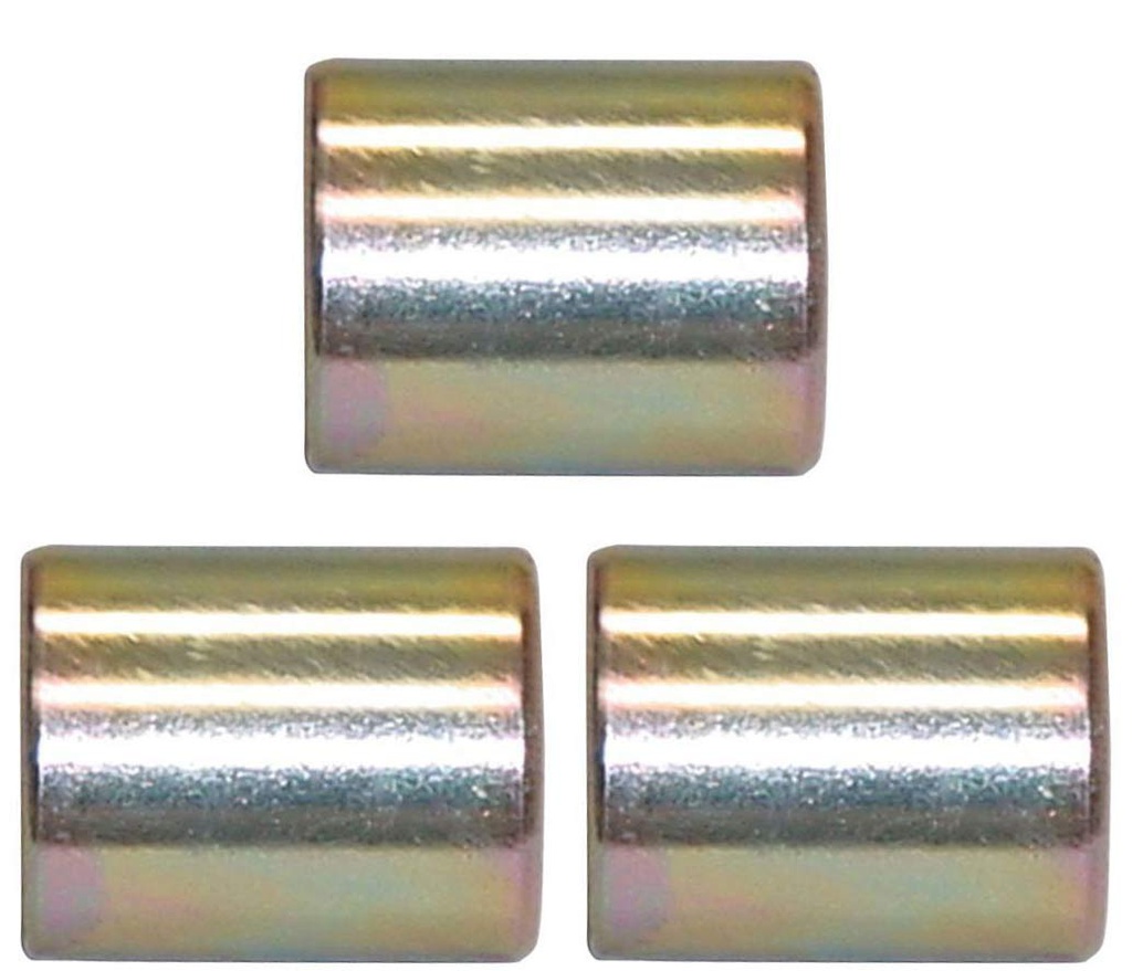 3 Pack of Stens 3013-1493 Atlantic Quality Parts Lift Arm Bushings 1 7/16