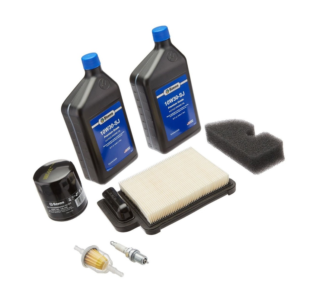 Stens 785-592 Engine Maintenance Kit Kohler 20 789 01-S 055-301 051-141