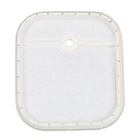 Stens 102-579 Air Filter Husqvarna 528074701 Red Max 528074701 587930701