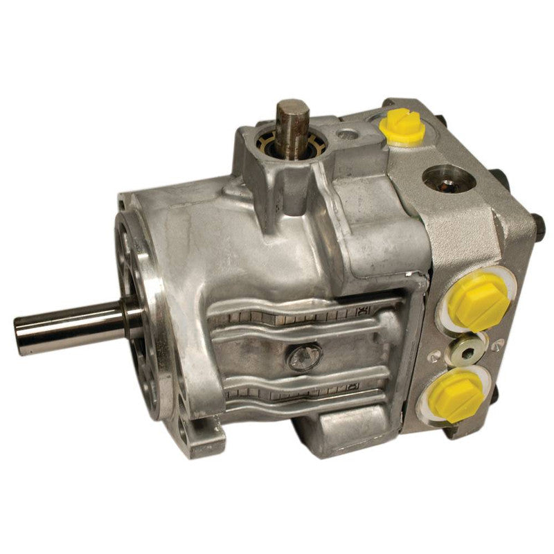 Stens 025-027 Hydro Gear Hydro Pump BDP-10A-319 PG-1JQQ-DY1X-XXXX 103-4611