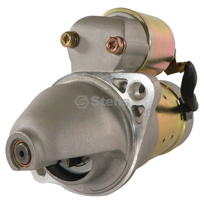 Stens 435-972 Mega-Fire Electric Starter S114-833B T1060-16800