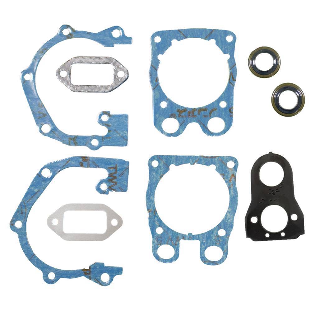 Stens 480-760 CutOff Saw Gasket Set Husqvarna 506385305 581357401 581357401