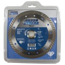 Stens 309-114 Silver Streak Turbo Blade Diamond Cut-Off Saw For angle grinders