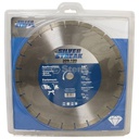 Stens 309-100 Silver Streak Segmented Blade Cut-Off Saw 14mm Rim Height