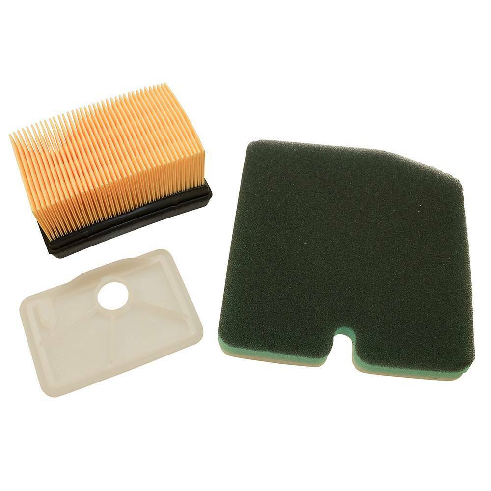 Stens 605-525 Air Filter Kit Replaces OEM Makita EK7651H EK7651HD 442165-6